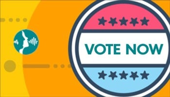 Vote now in the 2026 ASHA Board of Directors election